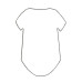 Body Brazil With Application Clothing