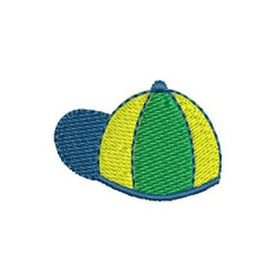 HAT BRAZIL