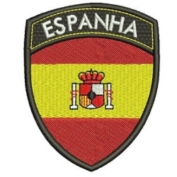 ESCUDO ESPAÑA