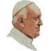 POPE FRANCISCO PHOTO IMAGE