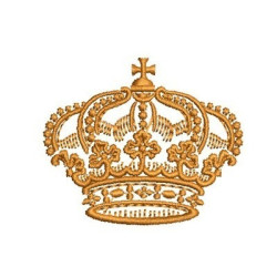 CROWN 5 CM