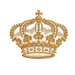 CROWN 8 CM