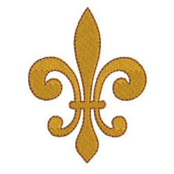 FLEUR DE LIS