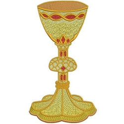 CHALICE 20 CM