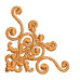 5 Embroidered Altar Cloths  44 Embroidered Altar Cloths