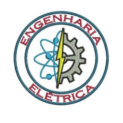 Embroidery Design Electrical Engineering