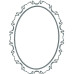 Frame G 257 Frames & Monograms