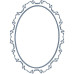 Frame G 258 Frames & Monograms