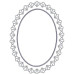 FRAME G 278 FRAMES & MONOGRAMS