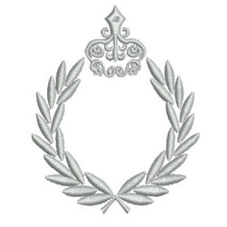 Diseño Para Bordado Ramos Marcos