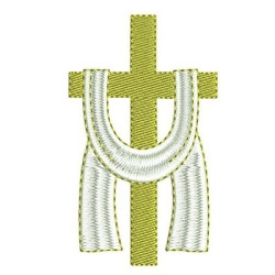 CROSS LENT 10 CM