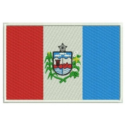 Embroidery Design Alagoas