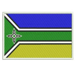Embroidery Design Amapá