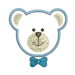 CARA BEAR 5 CM