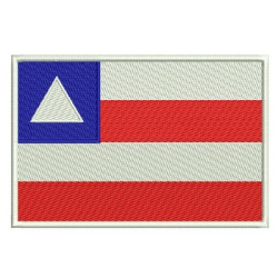 Embroidery Design Bahia