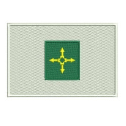 Embroidery Design Brasilia
