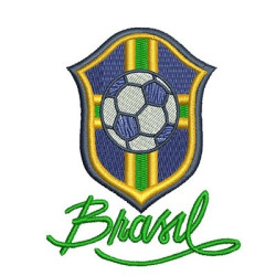 ESCUDO BRASIL COPA