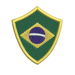 ESCUDO BRASIL