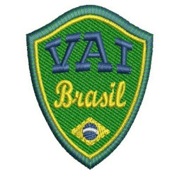 VAI BRASIL