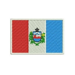 Diseño Para Bordado Alagoas