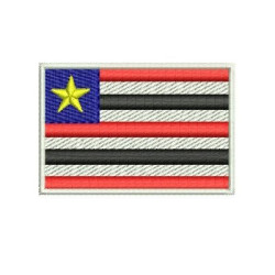 Diseño Para Bordado Maranhão