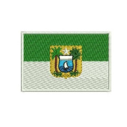 Diseño Para Bordado Rio Grande Do Norte