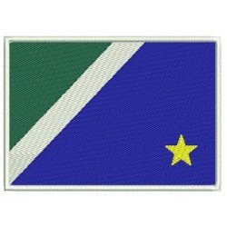 Embroidery Design Mato Grosso Do Sul