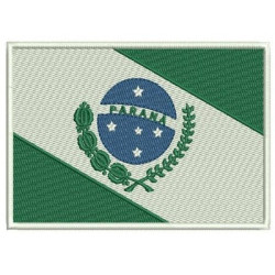Embroidery Design Paraná