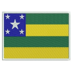 Embroidery Design Sergipe