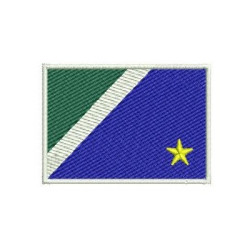 Diseño Para Bordado Mato Grosso Do Sul