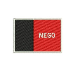 Diseño Para Bordado Paraíba
