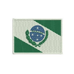 Diseño Para Bordado Paraná