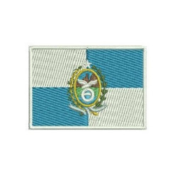 Diseño Para Bordado Rio De Janeiro