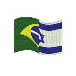 BRASIL X ISRAEL