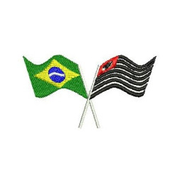 Embroidery Design Sao Paulo & Brazil