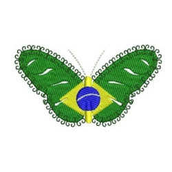 MARIPOSA BRASIL