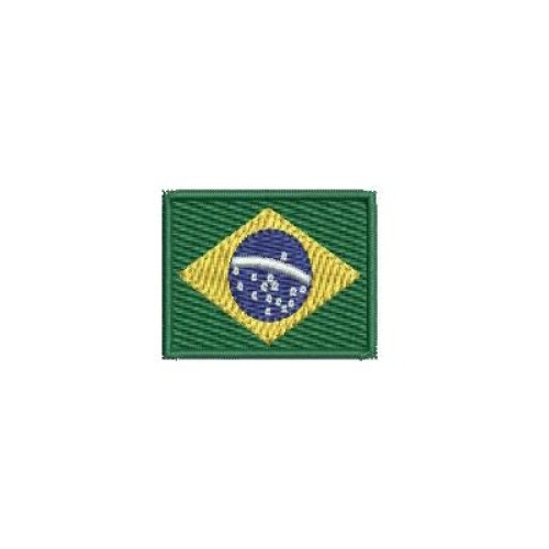 BRAZIL CM 3.5 STARS AND VARIED