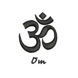 IDEOGRAPH OM