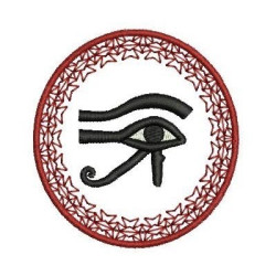 EYE OF HORUS