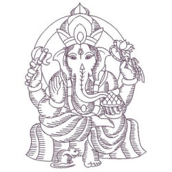 GANESHA MINOR