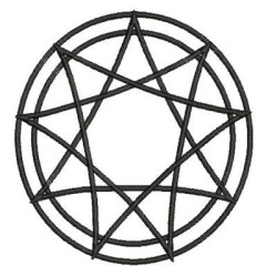Embroidery Design Nonogram