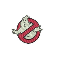 GHOSTBUSTER P