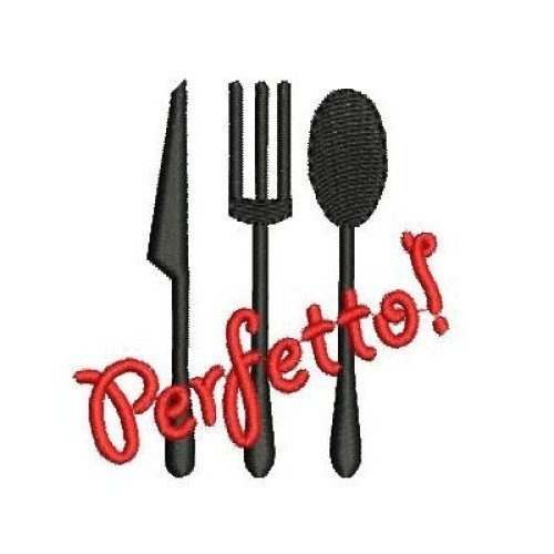 FORKS PERFETTO! CULINARY