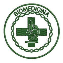 BIOMEDICINA SÍMBOLO