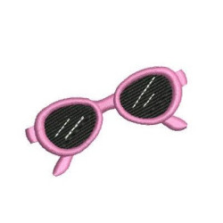 Embroidery Design Sunglasses