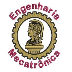 Embroidery Design Mechatronics Engineering