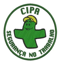 Diseño Para Bordado Cipa Iii