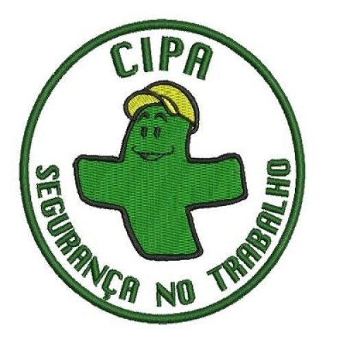 CIPA III SECURIDAD DEL TRABAJO