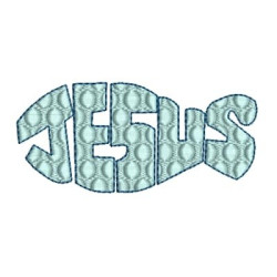 JESUS WRITTEN 2