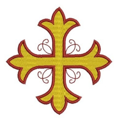 CRUZ DE MALTA 4